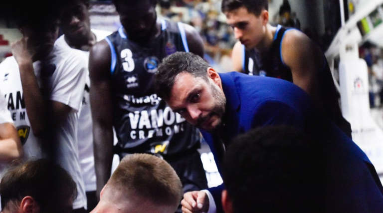 Galbiati: A Brescia ancora in difficoltà ma dobbiamo fare quadrato per vedere al più presto la luce