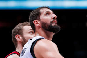 Igor Crespo e i dettagli del contratto di Nikola Mirotic con il Barcellona