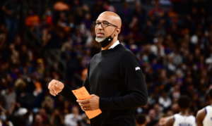 Suns’ Monty Williams to coach Team LeBron in 2022 NBA All-Star Game