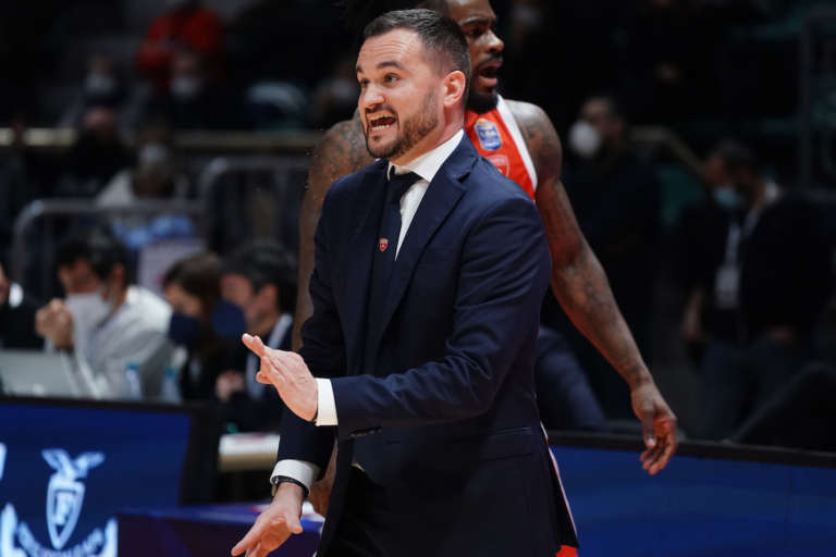 Adriano Vertemati: Viste le condizioni, non potevamo fare altro