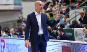 Baioni: “Leka ha creato un gruppo. Ora cerchiamo un esterno”