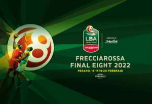 La volata per la Freccia Rossa Final Eight di Coppa Italia: tutte le ipotesi di parità