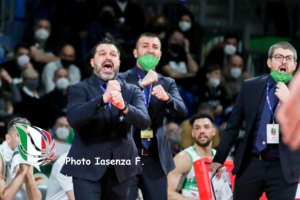 Germani Brescia pronta a ripartire: “Servirà durezza mentale per difendere la classifica”