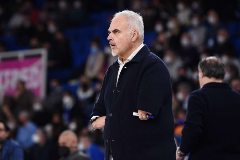 Allianz Pallacanestro Trieste, coach Ciani: Su Banks vorrei che ci fosse un po’ più di attenzione