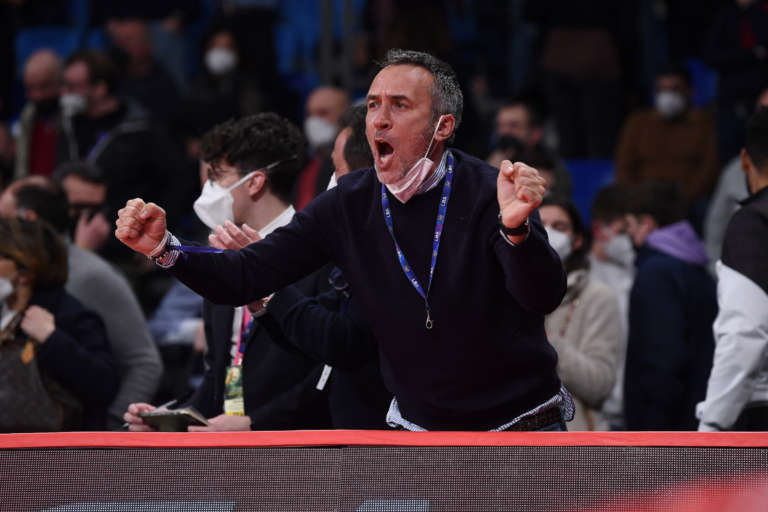 Marco Picchi: Con Macura definiremo entro fine stagione regolare. Ragioniamo sulle coppe europee