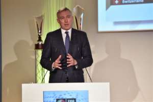 Draws concluded for FIBA European Youth and Small Countries Championships 2022