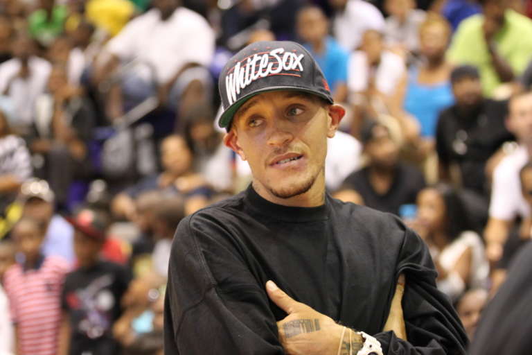 Delonte West si allena duramente per tornare in campo: obiettivo Big3