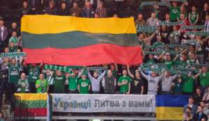 Le reazioni in Est Europa: Lituania e Lettonia spingono per lo stop alle gare con le squadre russe