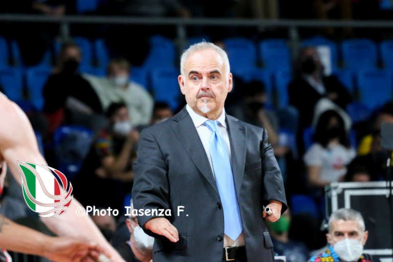 Franco Ciani: Sappiamo che non abbiamo reso come avremmo voluto