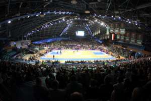 D’Mitrik Trice raggiunge il fratello Travis allo Slask Wroclaw