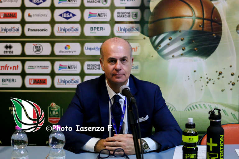 La Prealpina | Serie A, playoff al via il 12 o il 15 maggio (a seconda di Milano in Eurolega)