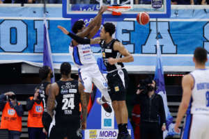 Serie A Unipolsai, gli highlights di NutriBullet Treviso – Dolomiti Energia Trentino