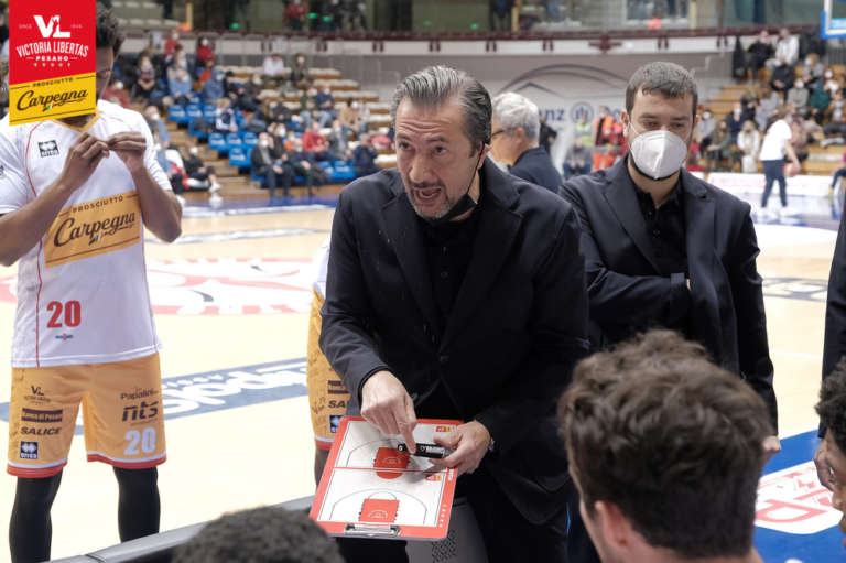 Banchi: Brindisi sfida impegnativa ma ci arriviamo con la volontà di invertire la tendenza