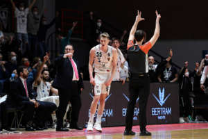 Serie A Unipolsai, gli highlights di Bertram Derthona Tortona – GeVi Napoli