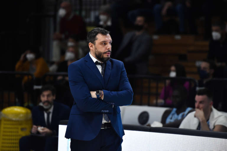 Galbiati: Reggiana squadra difficile, ma noi avremmo potuto fare molto meglio
