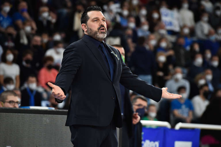 Germani Brescia, Alessandro Magro: Questa vittoria ci dà grande consapevolezza