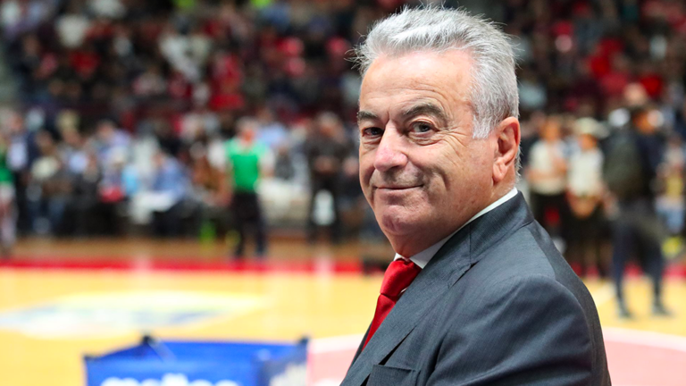 Pallacanestro Varese: Alessandro Galleani nella Hall of Fame biancorossa