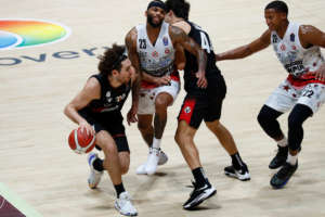 Domenica Virtus Segafredo Bologna-A|X Armani Exchange Milano, quali assenti?