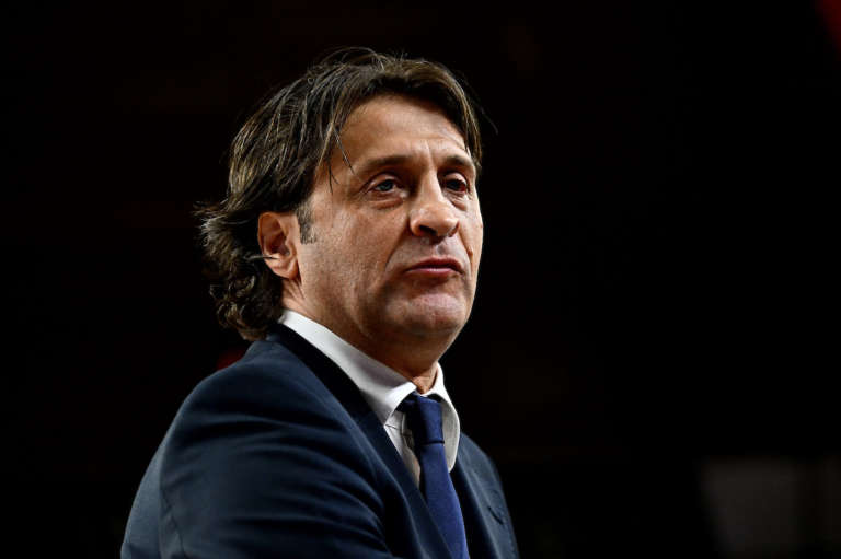 Marcelo Nicola: Non abbiamo fretta per scegliere gli ultimi due giocatori