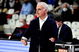 Allianz Trieste, decisa l’uscita dal contratto di Ciani. Ma l’addio non è certo