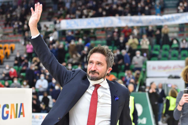 Gianmarco Pozzecco: Dispiaciuti e preoccupati per quanto successo a Gigi Datome