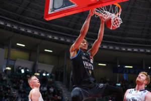 Jamuni McNeace in Turchia, ufficiale l’accordo con lo Yalovaspor