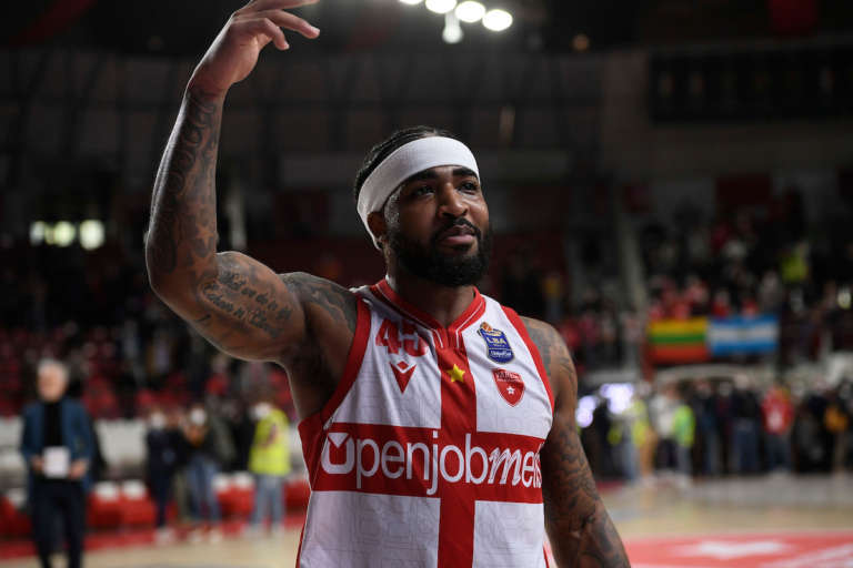 Marcus Keene: Mi piacerebbe restare ma sono decisioni che non dipendono solo da aspetti tecnici