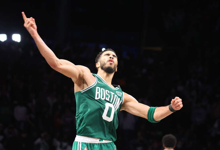 NBA 3-Point Contest, tra i nomi anche Tatum e Lillard