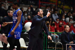 Brescia, Magro: “Ha vinto la squadra che ha meritato di più”