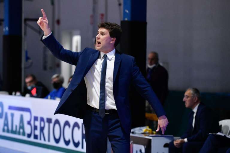 Cardani: “Mai stati in partita”