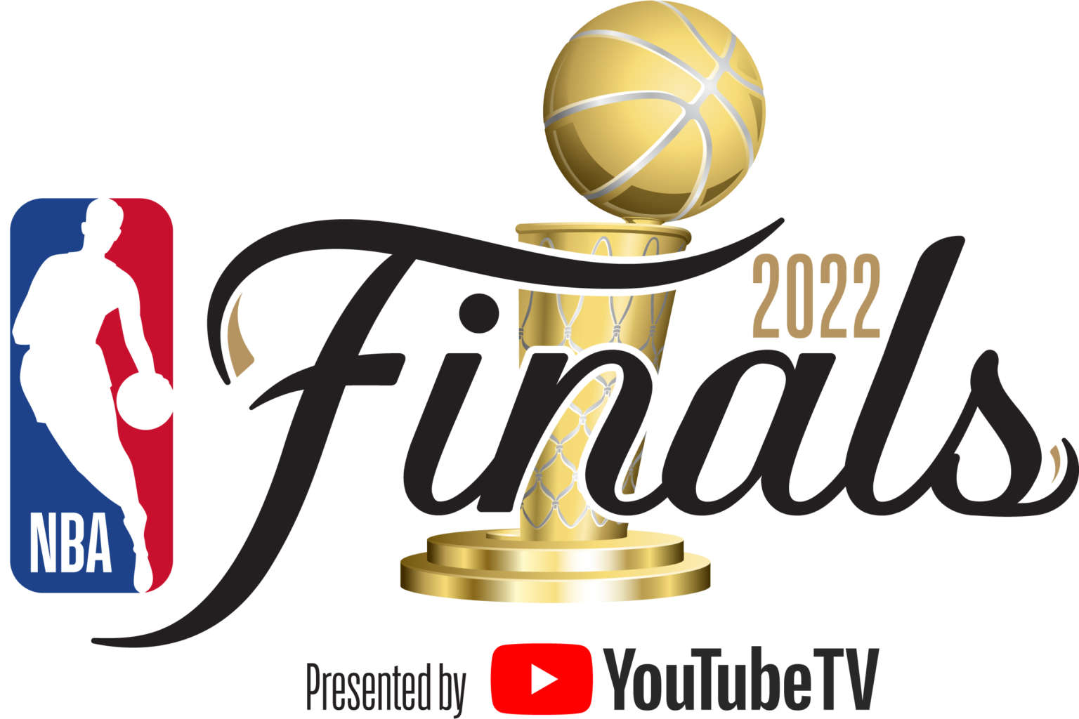 It's Back NBA svela il rebranding del logo delle NBA Finals 2022