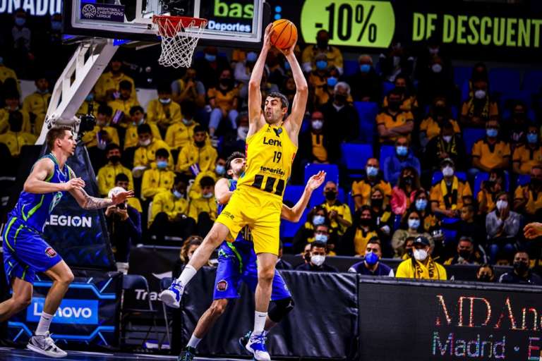 Photo: FIBA
