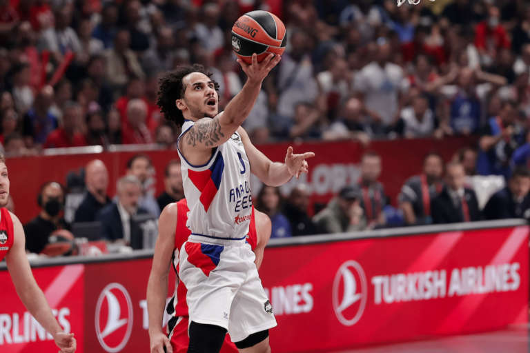Shane Larkin non ci sta: Gara più importante dell’anno e gioco solo 22′