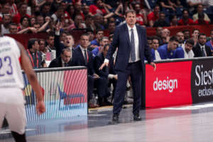 Turchia in contatto con Kendrick Nunn? Ataman nega: “Non siamo in contatto con nessun giocatore”