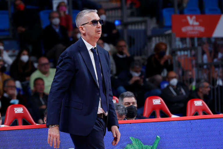De Raffaele: “Complimenti ai miei ragazzi, ma anche a Pesaro”