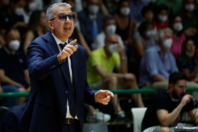 Umana Reyer Venezia, Walter De Raffaele resta al 99%