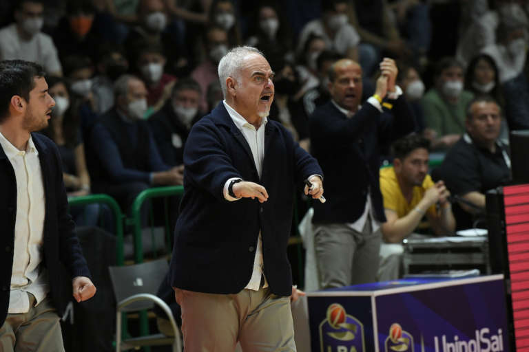 Trieste, Ciani: “Ci è mancata la freddezza di chiudere la partita”