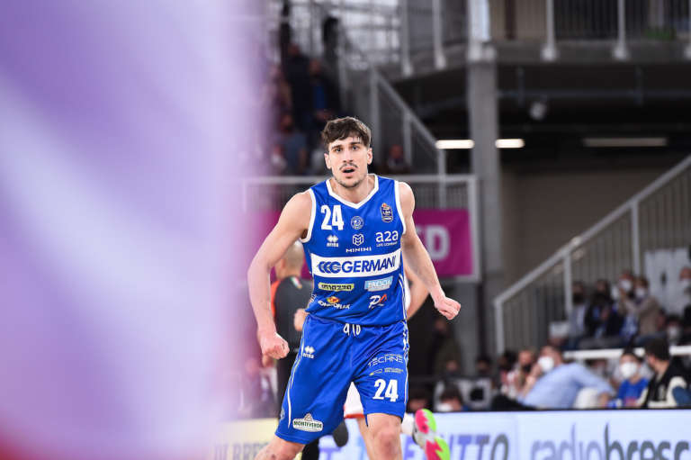 Tommaso Laquintana: E’ facile entrare a far parte di un gruppo come il nostro