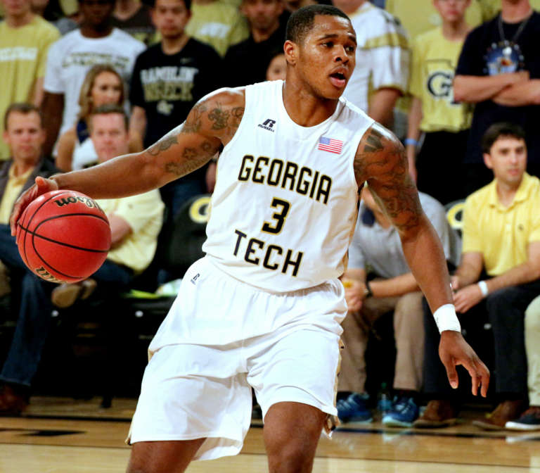 Marcus Georges-Hunt to join Mets de Guaynabo