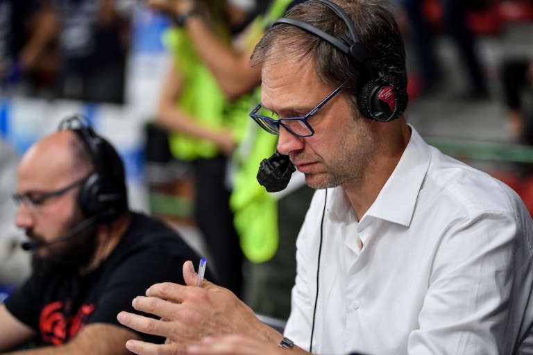 Sandro De Pol: Verona tra le poche squadre che puntano seriamente sugli italiani