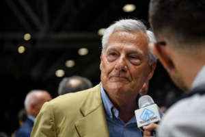 LBA: Owner of Virtus Bologna inhibited until Nov. 4, 2022