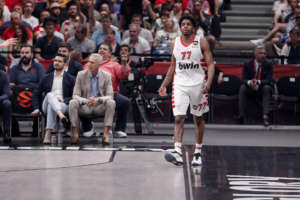 Shaquille McKissic has agreed to a contract extension with Olympiacos