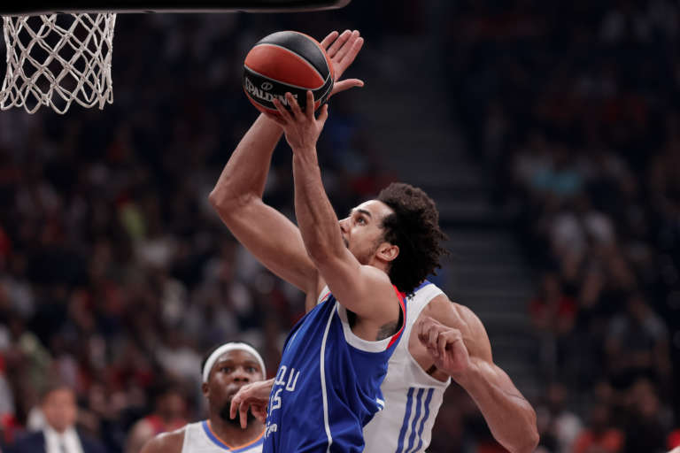 Anadolu Efes 20232024, il punto sul roster