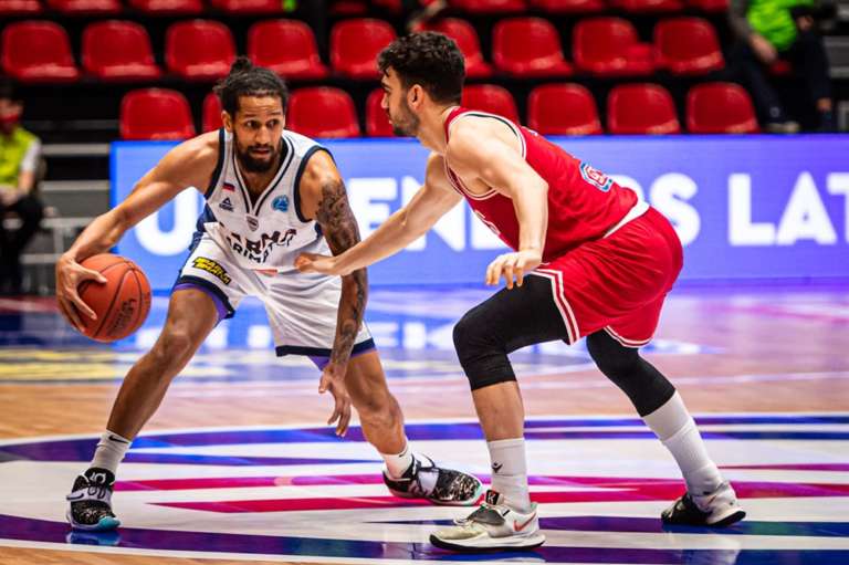 Photo FIBA