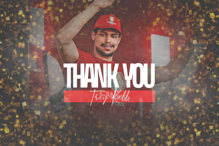 Trey Kell officially leaves Olimpia Milano