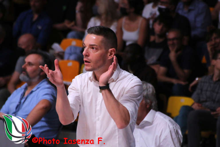 Alessandro Rossi: Daniel e Clarke? Vedremo come stanno