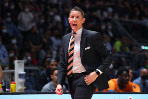 Gran Canaria reportedly targets Jaka Lakovic