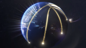 NBA All-World: E’ in arrivo il gioco in realtà aumentata dedicato al basket
