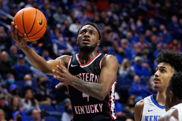 Benacquista Assicurazioni Latina, ufficiale Josh Anderson