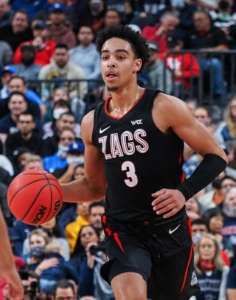 Pacers: quadriennale da $8.6 milioni ($6.4M garantiti) per Andrew Nembhard